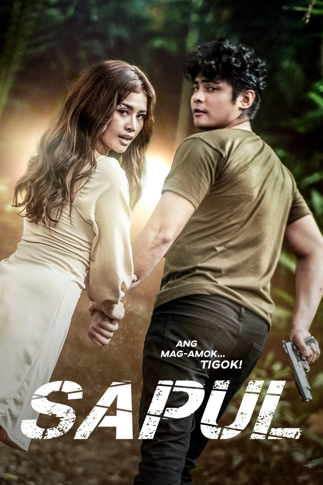 Sapul (Sapul) [2023]