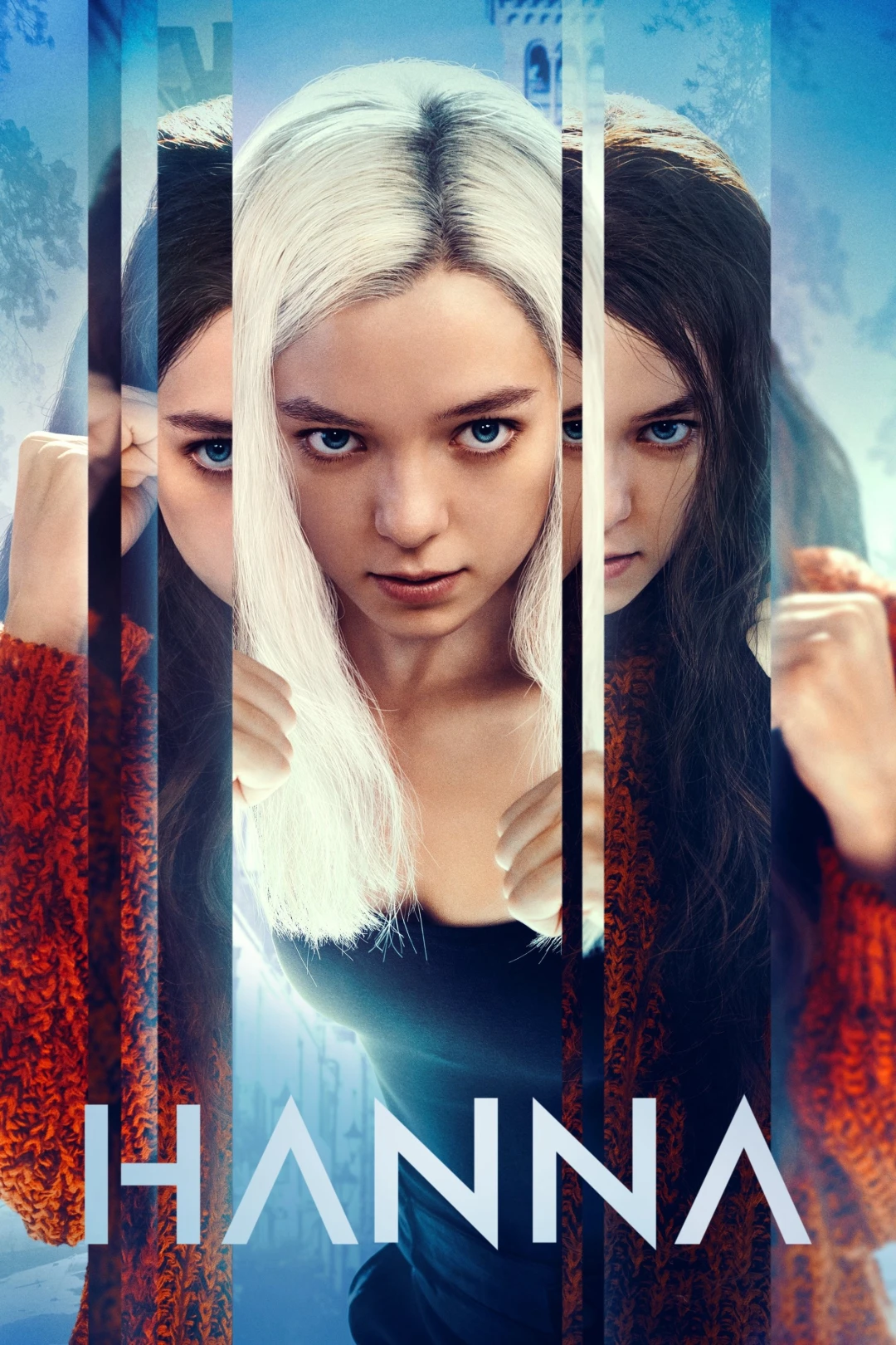 Sát Thủ Hanna (Phần 2) (Hanna (Season 2)) [2020]