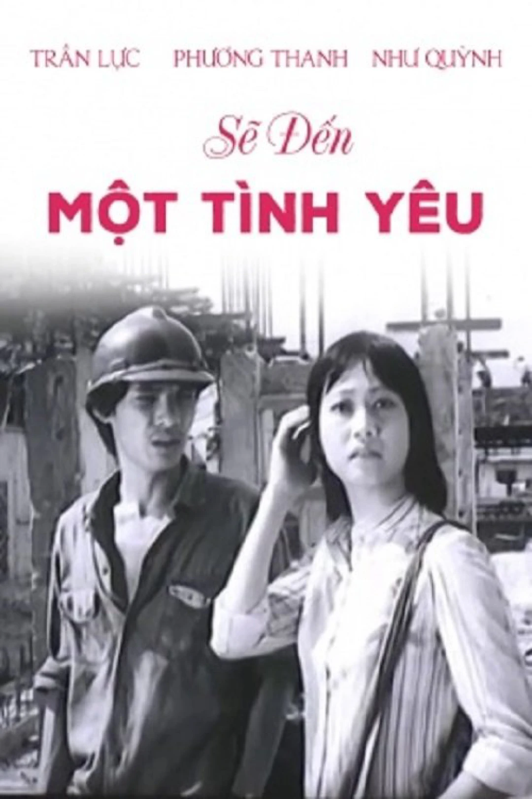 Sẽ Đến Một Tình Yêu (A Love Will Come) [1983]