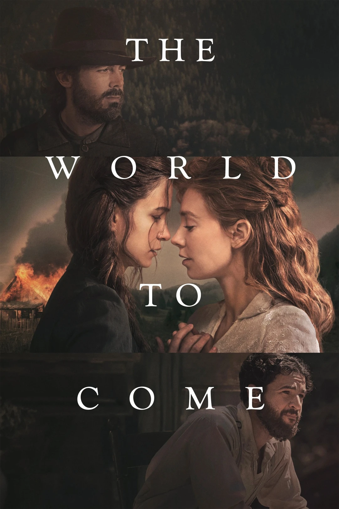 Thế Giới Sẽ Đến (The World to Come) [2021]