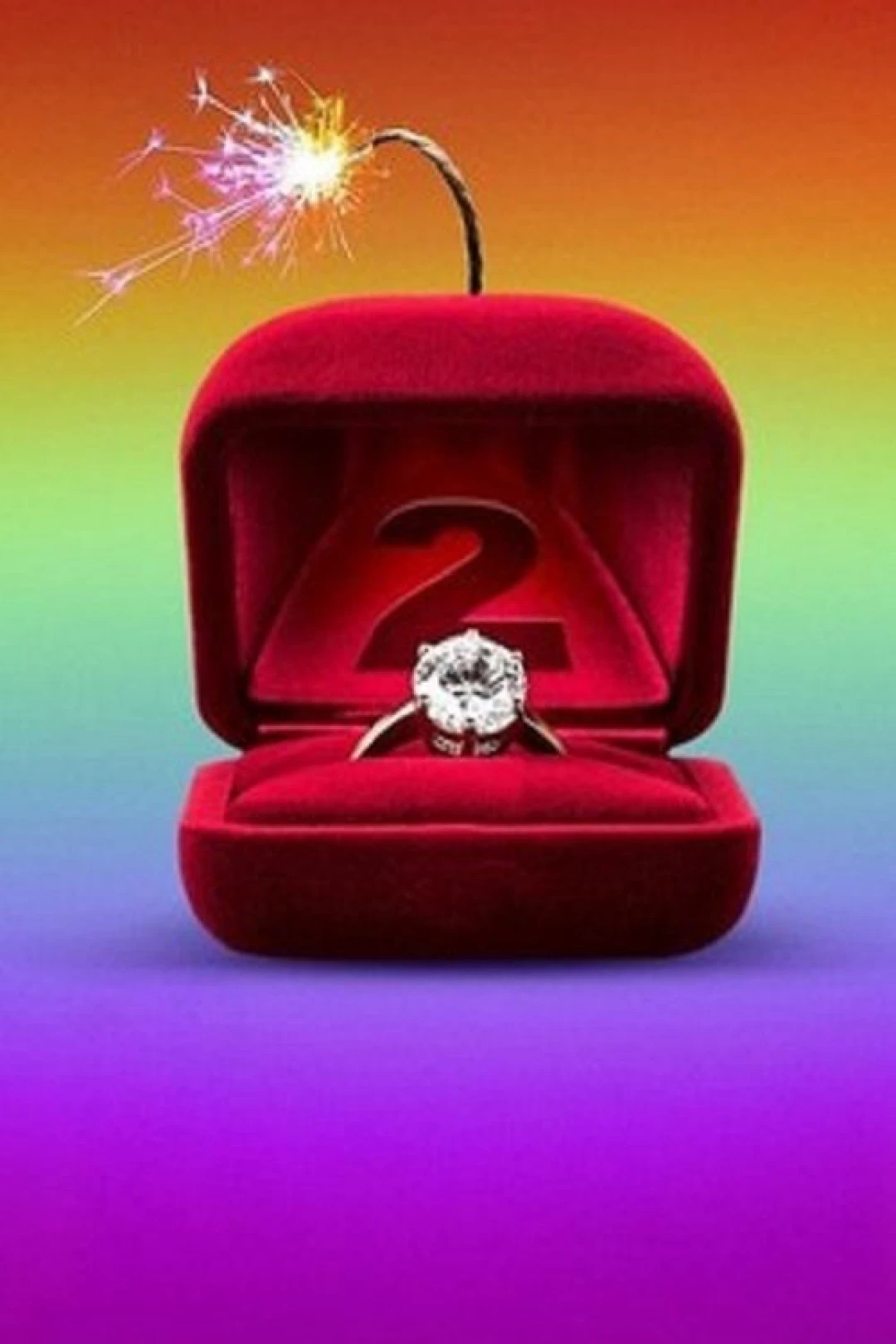 The Ultimatum: Queer Love (Phần 2) (The Ultimatum: Queer Love (Season 2)) [2025]