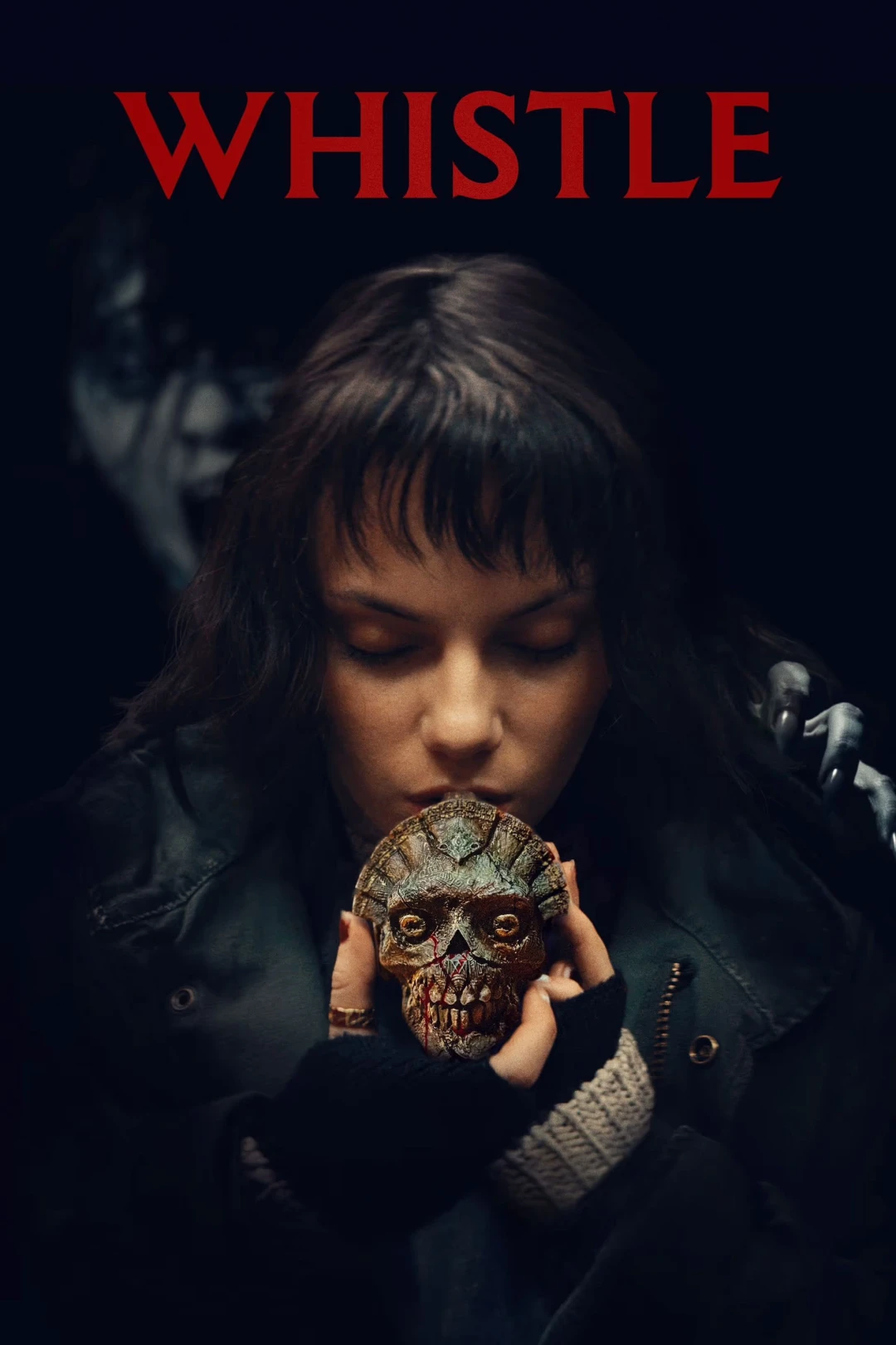 Tiếng Còi Tử Thần (Whistle) [2026]