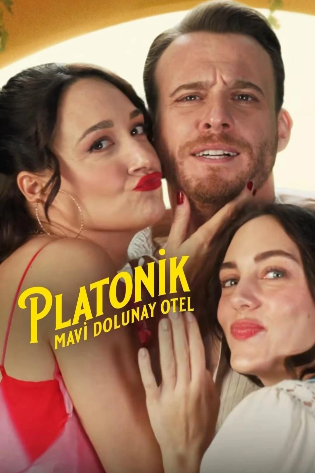 Tình Yêu Này Có Trong Sáng? (Platonic) [2025]