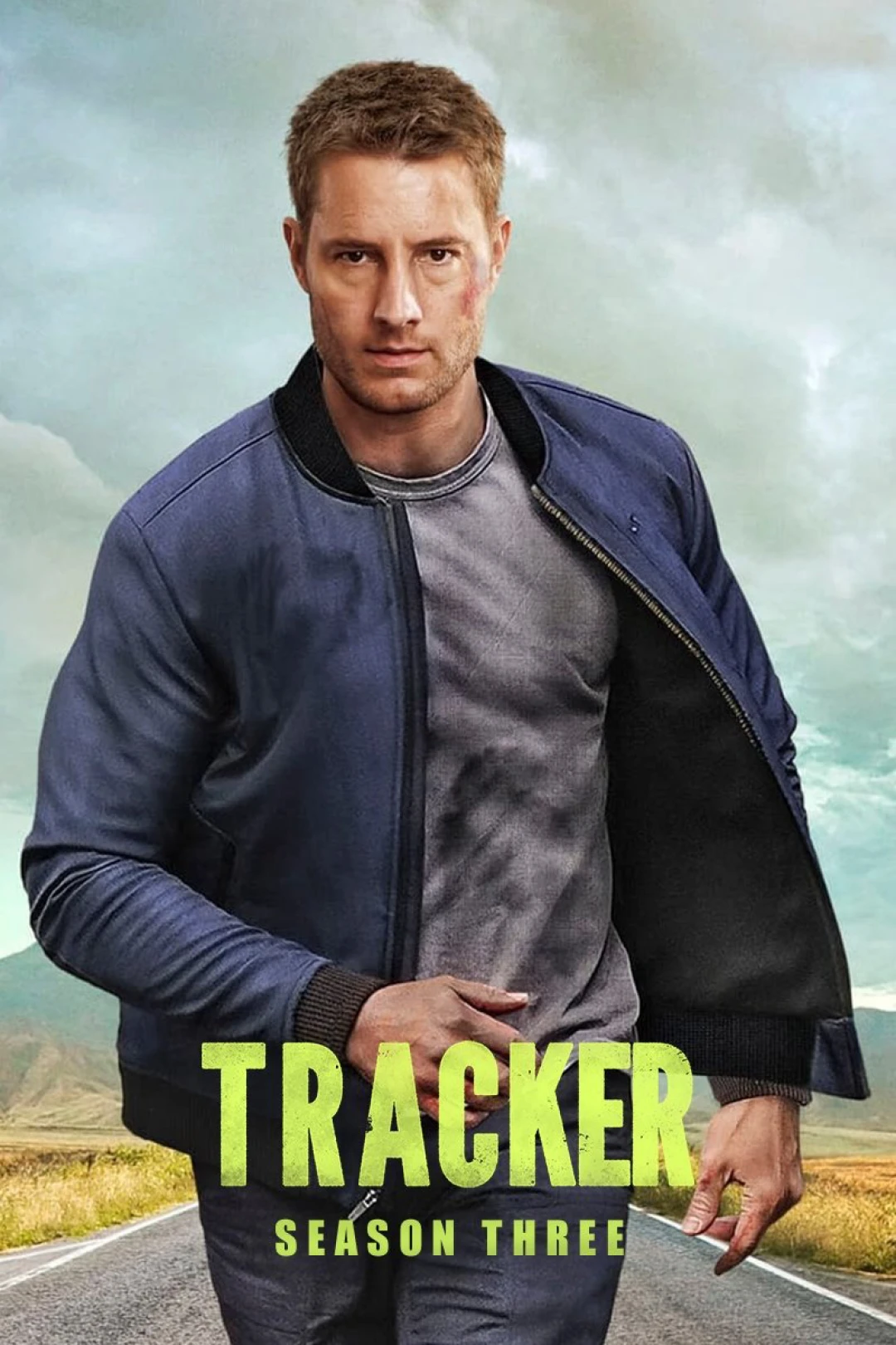 Tracker (Phần 3) (Tracker) [2025]