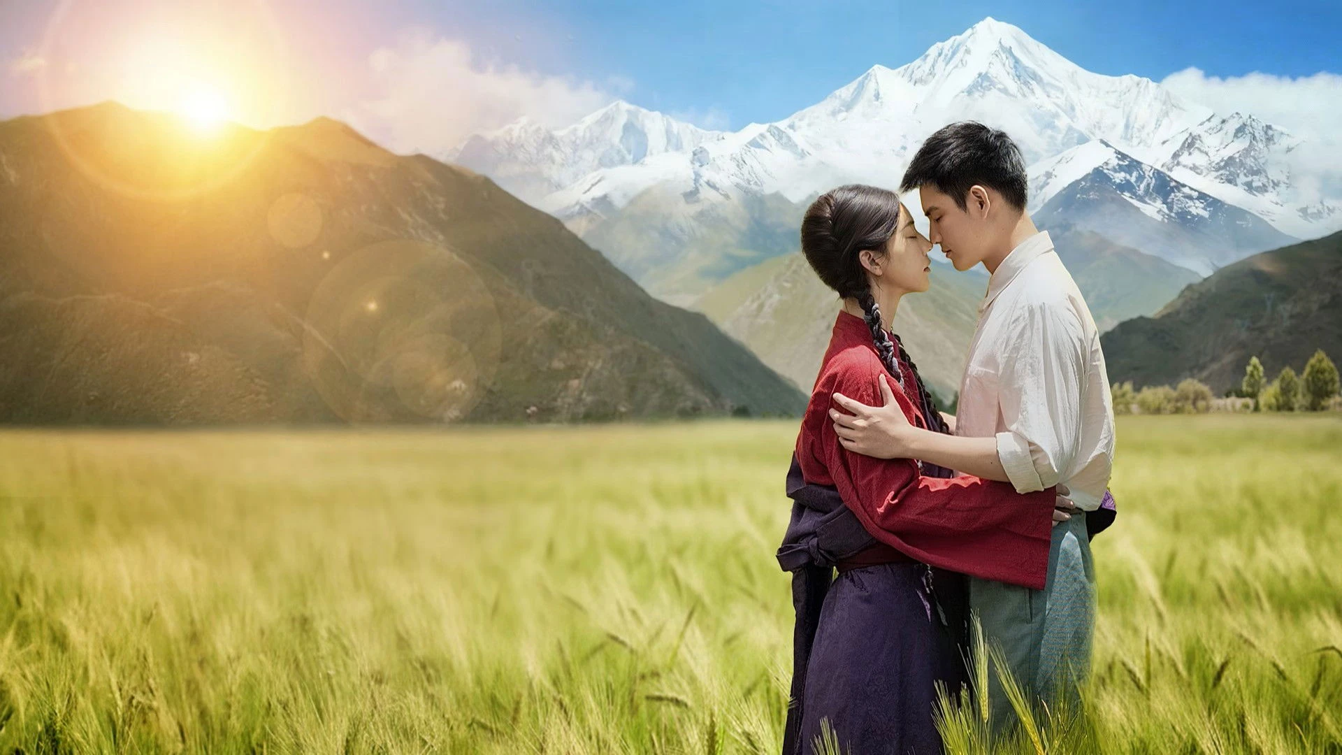 Trên Đỉnh Đông Sơn