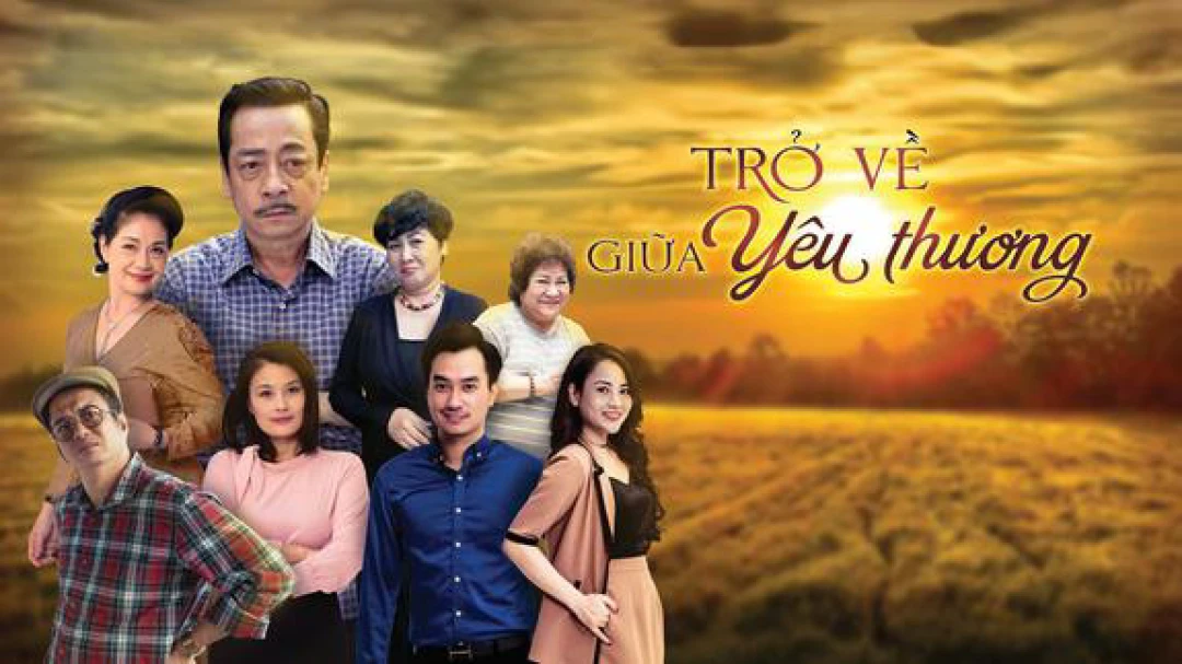 Trở Về Giữa Yêu Thương (Phần 1) (Trở Về Giữa Yêu Thương) [2020]