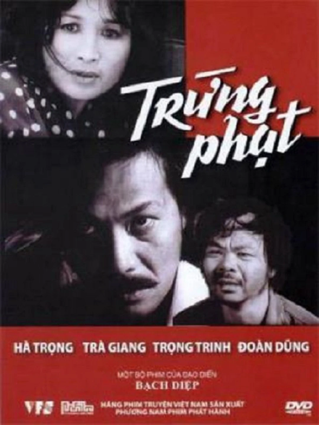 Trừng Phạt (1993) (Punishment) [1993]