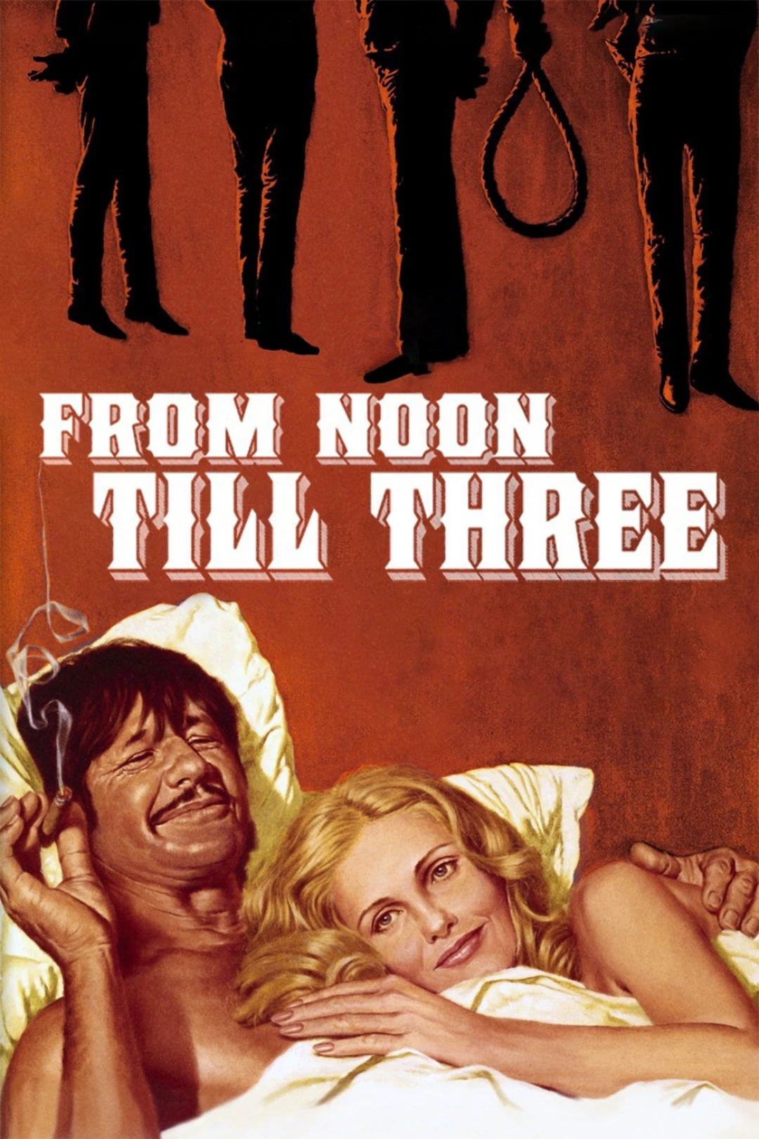 Từ trưa đến ba giờ (From Noon Till Three) [1976]