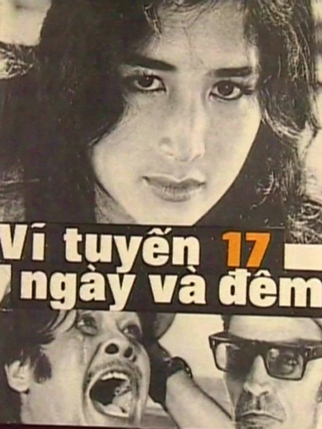 Vĩ Tuyến 17 Ngày Và Đêm (17th Parallel, Nights and Days) [1973]