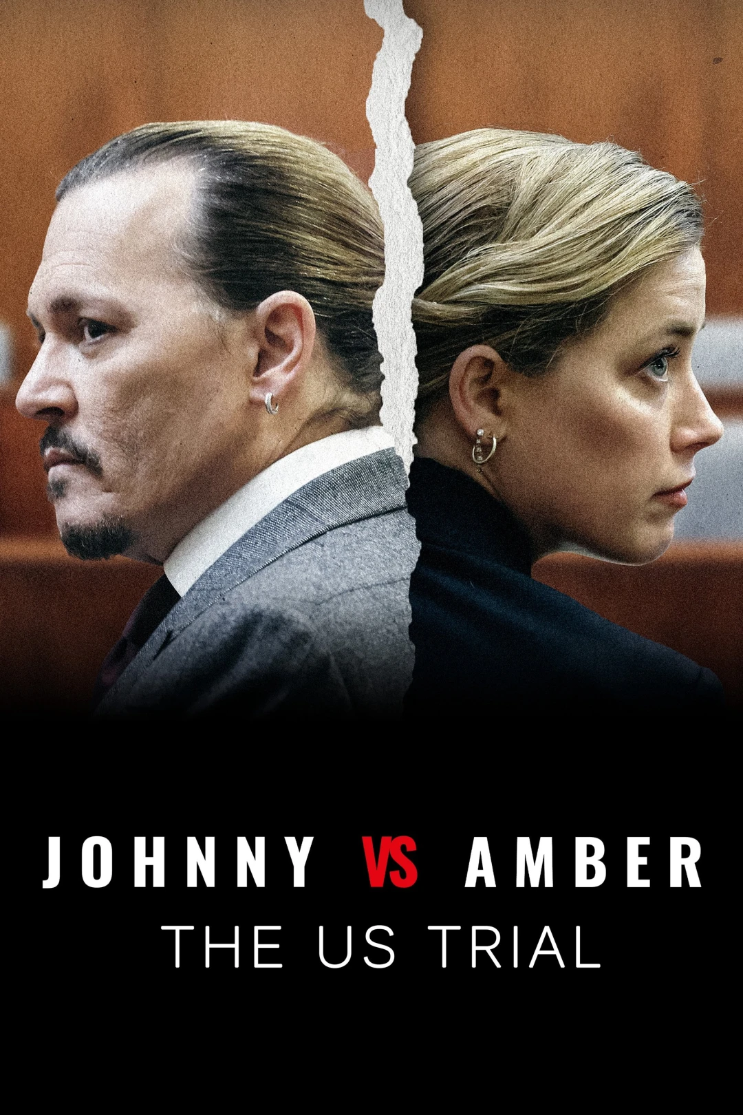 Vụ Kiện Johnny Và Amber: Phiên Tòa Tại Mỹ (Johnny vs Amber: The US Trial) [2022]