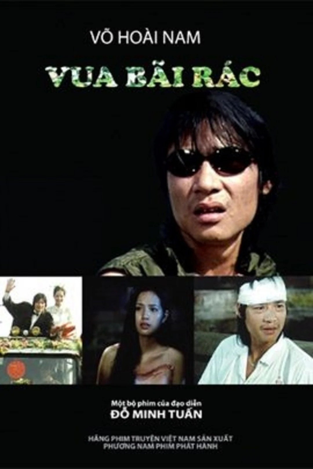 Vua Bãi Rác (The Landfill King) [2002]