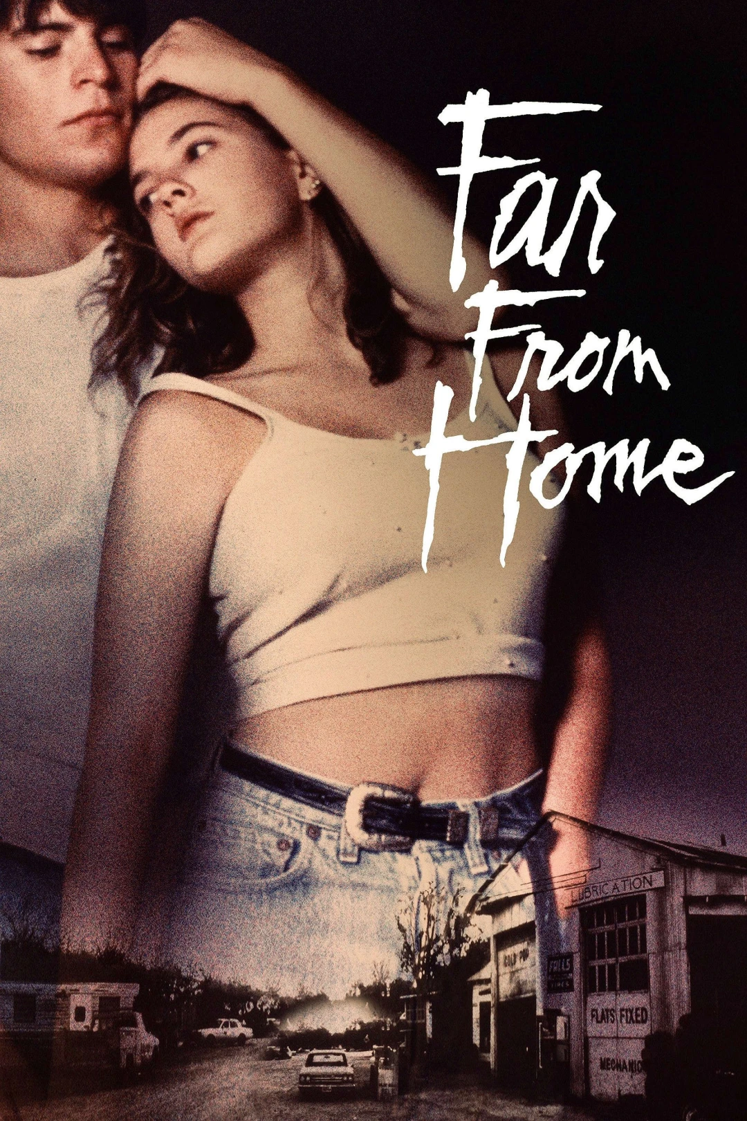 Xa nhà (Far from Home) [1989]