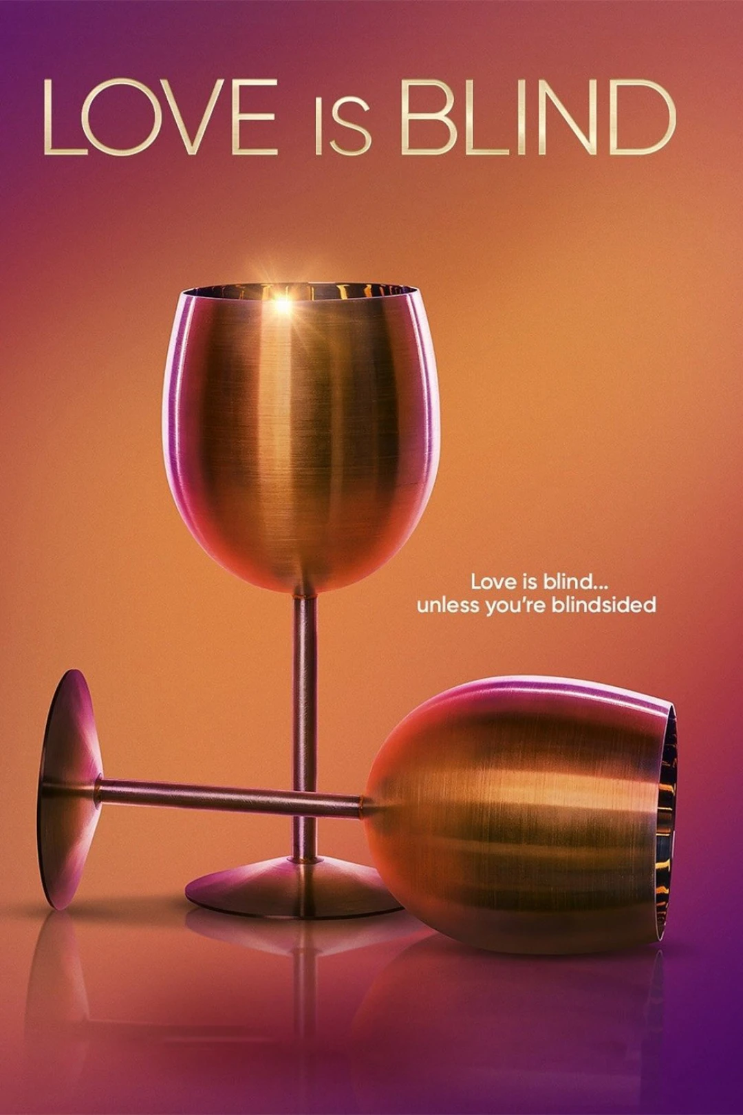 Yêu Là Mù Quáng (Phần 9) (Love Is Blind (Season 9)) [2025]