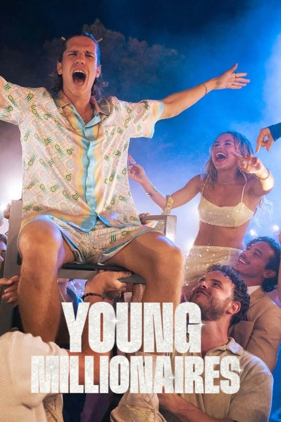 Những Triệu Phú Trẻ (Young Millionaires) [2025]